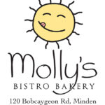 Molly's Bistro Bakery Logo
