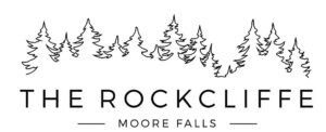 Rockcliffe Moore Falls