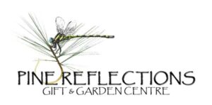 Pine Reflections Logo